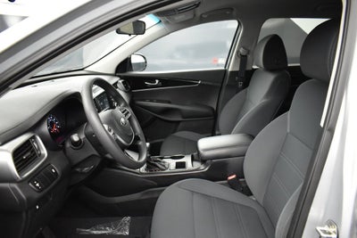 2019 Kia Sorento 2.4L L