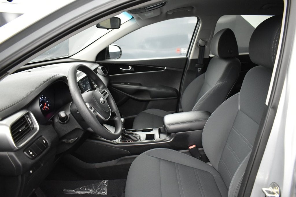 2019 Kia Sorento 2.4L L