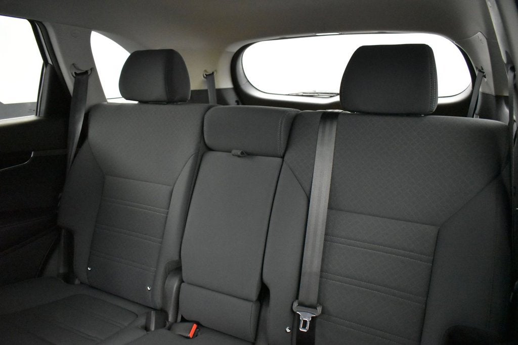 2019 Kia Sorento 2.4L L
