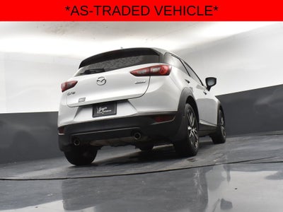 2016 Mazda Mazda CX-3 Grand Touring