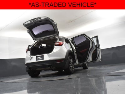 2016 Mazda Mazda CX-3 Grand Touring