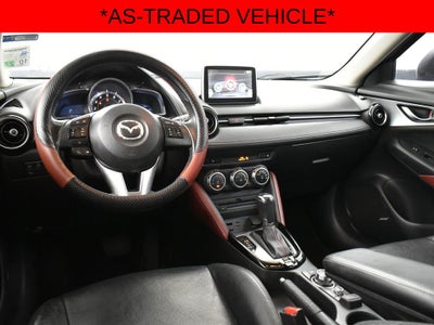 2016 Mazda Mazda CX-3 Grand Touring