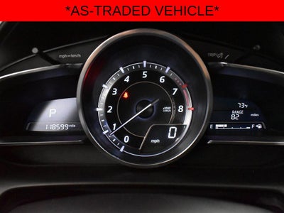 2016 Mazda Mazda CX-3 Grand Touring