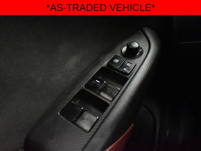 2016 Mazda Mazda CX-3 Grand Touring