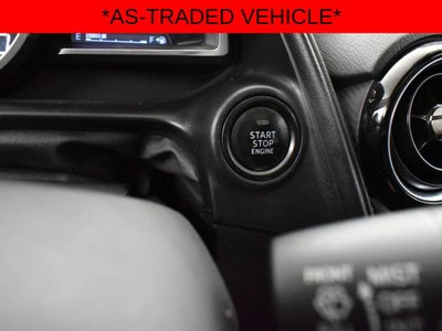 2016 Mazda Mazda CX-3 Grand Touring