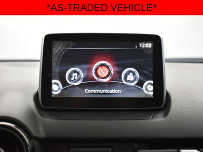 2016 Mazda Mazda CX-3 Grand Touring