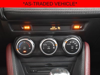 2016 Mazda Mazda CX-3 Grand Touring