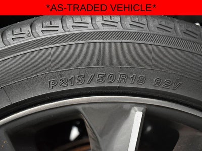 2016 Mazda Mazda CX-3 Grand Touring