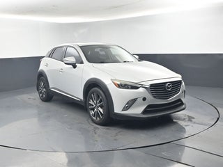 2016 Mazda Mazda CX-3 Grand Touring