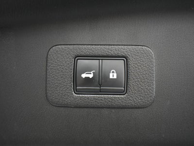 2021 Nissan Armada SL