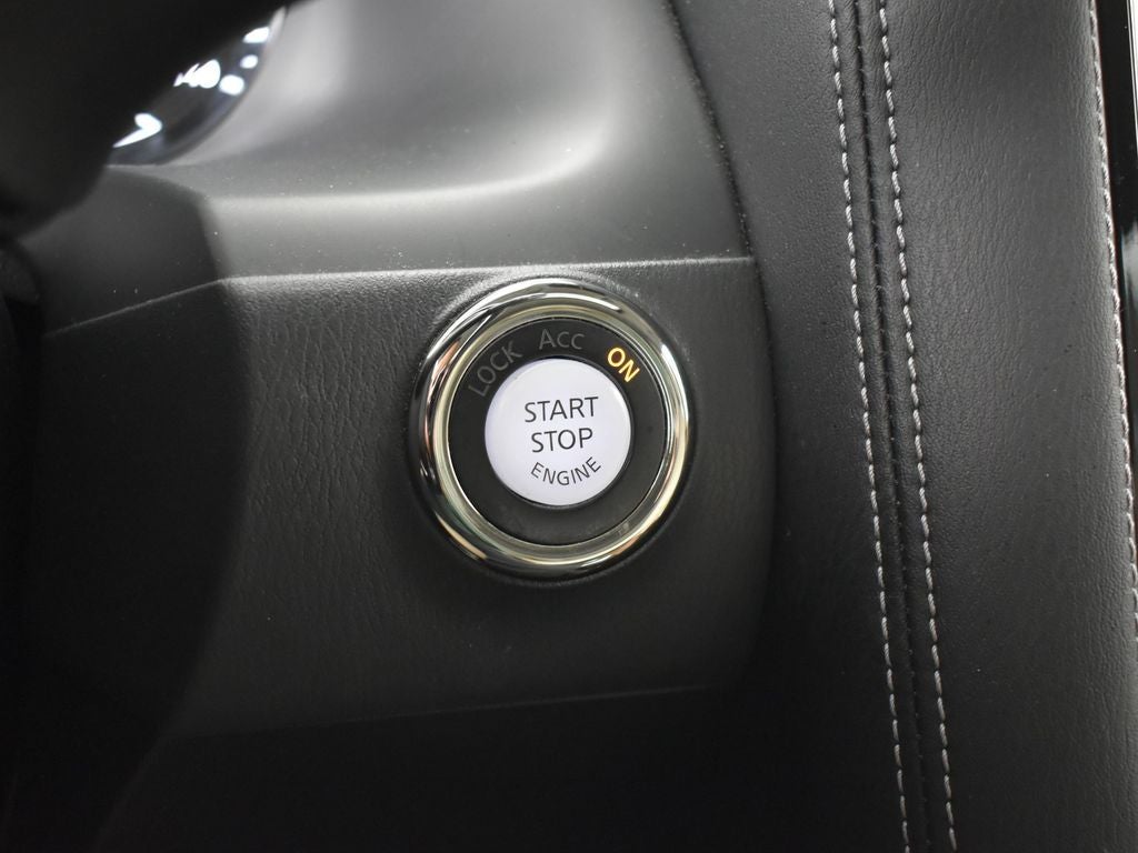 2021 Nissan Armada SL