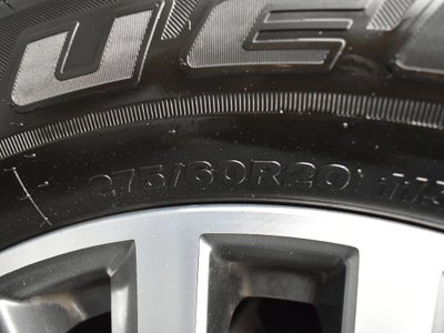 2021 Nissan Armada SL