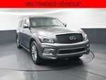 2016 INFINITI QX80 Base