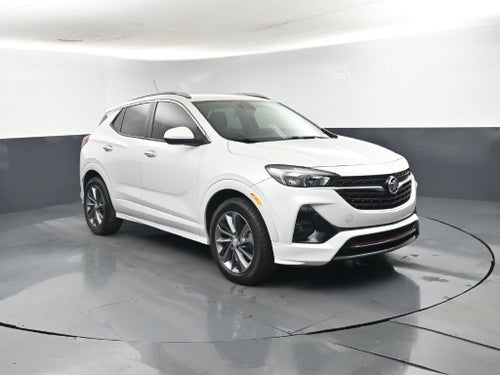 2021 Buick Encore GX FWD Select