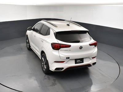2021 Buick Encore GX FWD Select