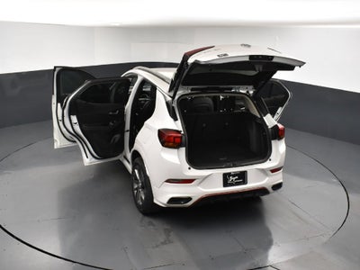2021 Buick Encore GX FWD Select