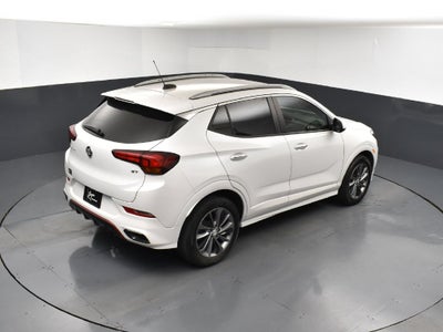 2021 Buick Encore GX FWD Select