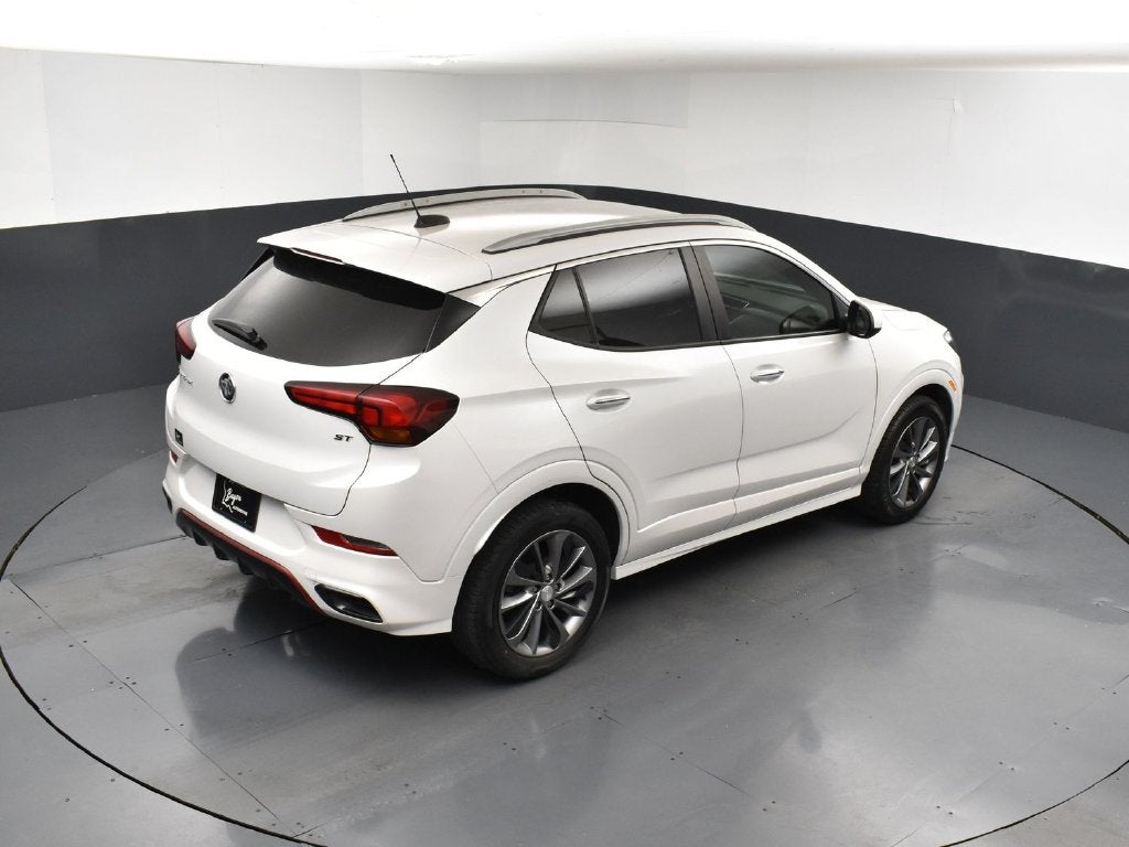 2021 Buick Encore GX FWD Select