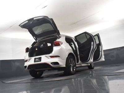 2021 Buick Encore GX FWD Select