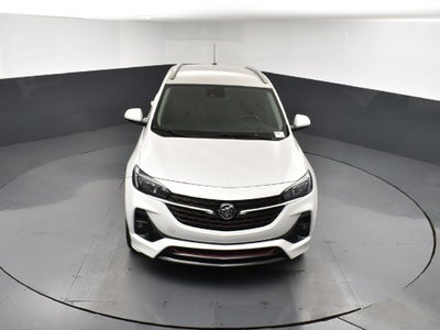 2021 Buick Encore GX FWD Select