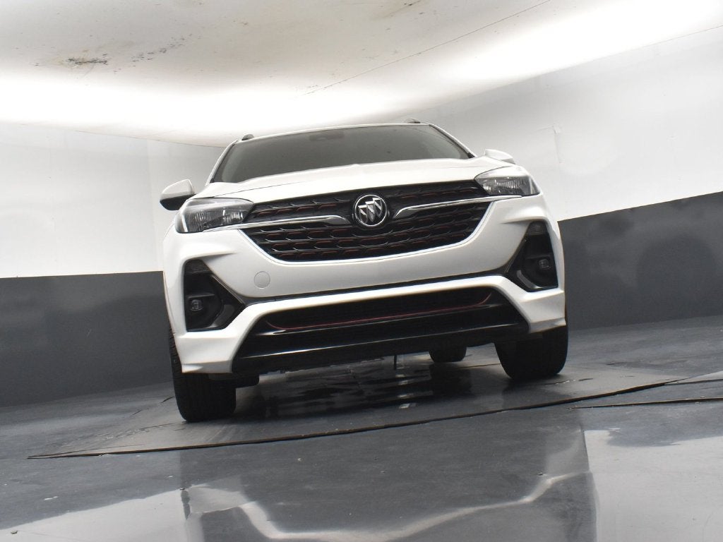 2021 Buick Encore GX FWD Select