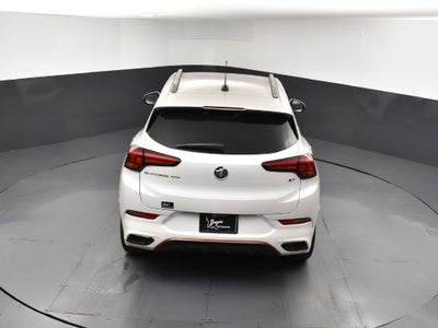 2021 Buick Encore GX FWD Select