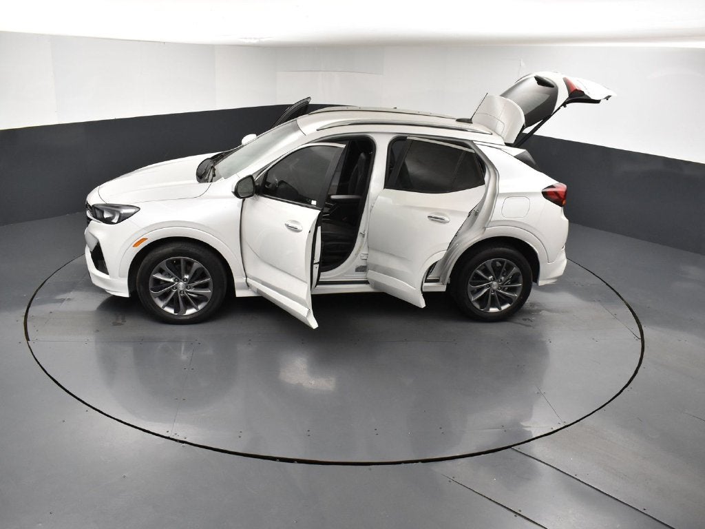 2021 Buick Encore GX FWD Select