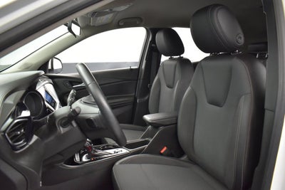 2021 Buick Encore GX FWD Select