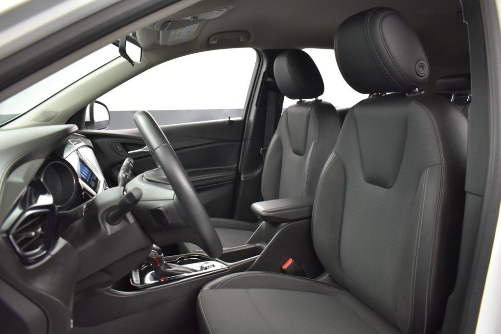 2021 Buick Encore GX FWD Select