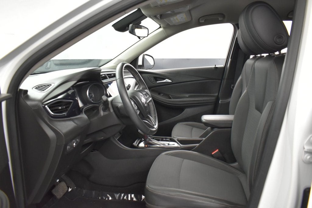 2021 Buick Encore GX FWD Select