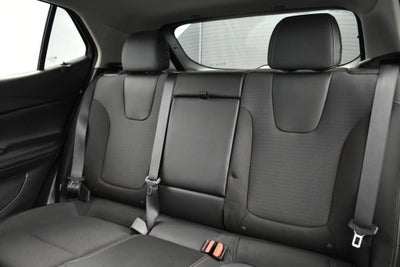 2021 Buick Encore GX FWD Select
