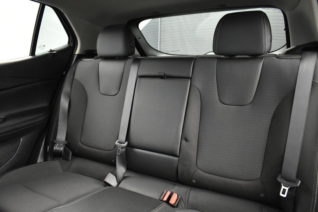 2021 Buick Encore GX FWD Select