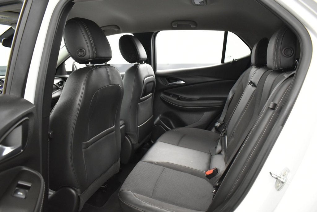 2021 Buick Encore GX FWD Select