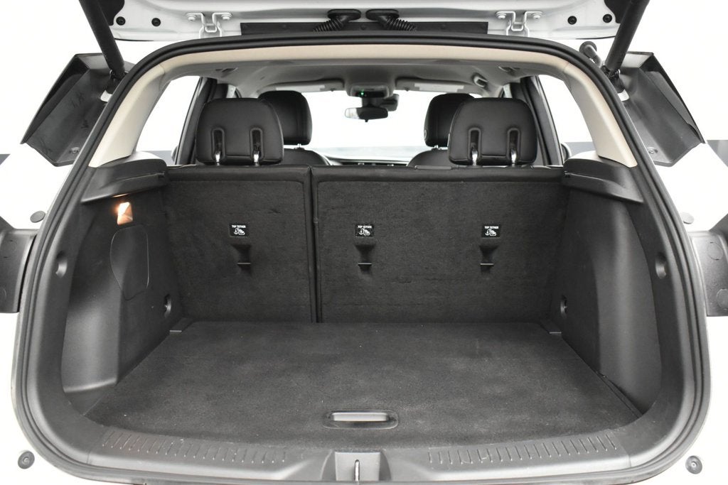 2021 Buick Encore GX FWD Select