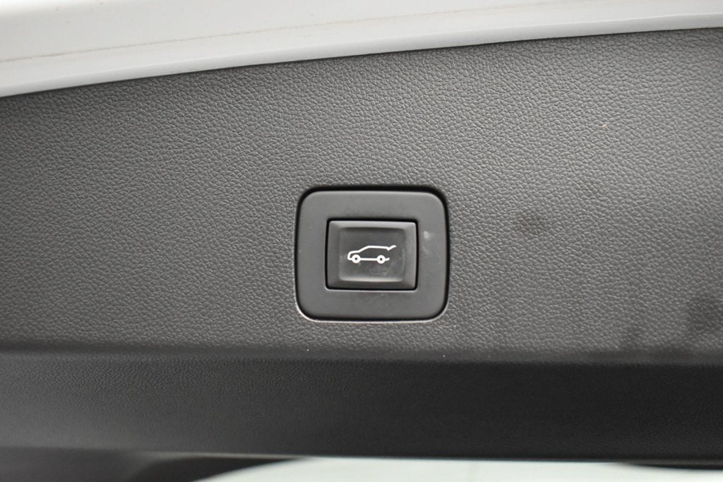 2021 Buick Encore GX FWD Select