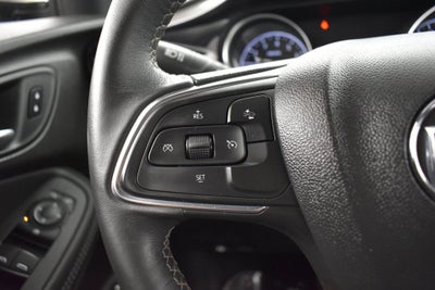 2021 Buick Encore GX FWD Select