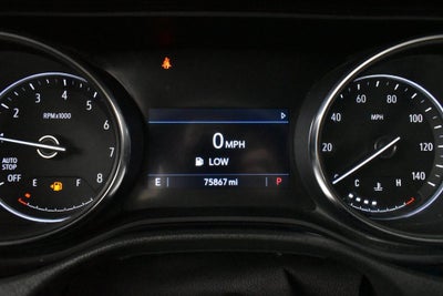 2021 Buick Encore GX FWD Select