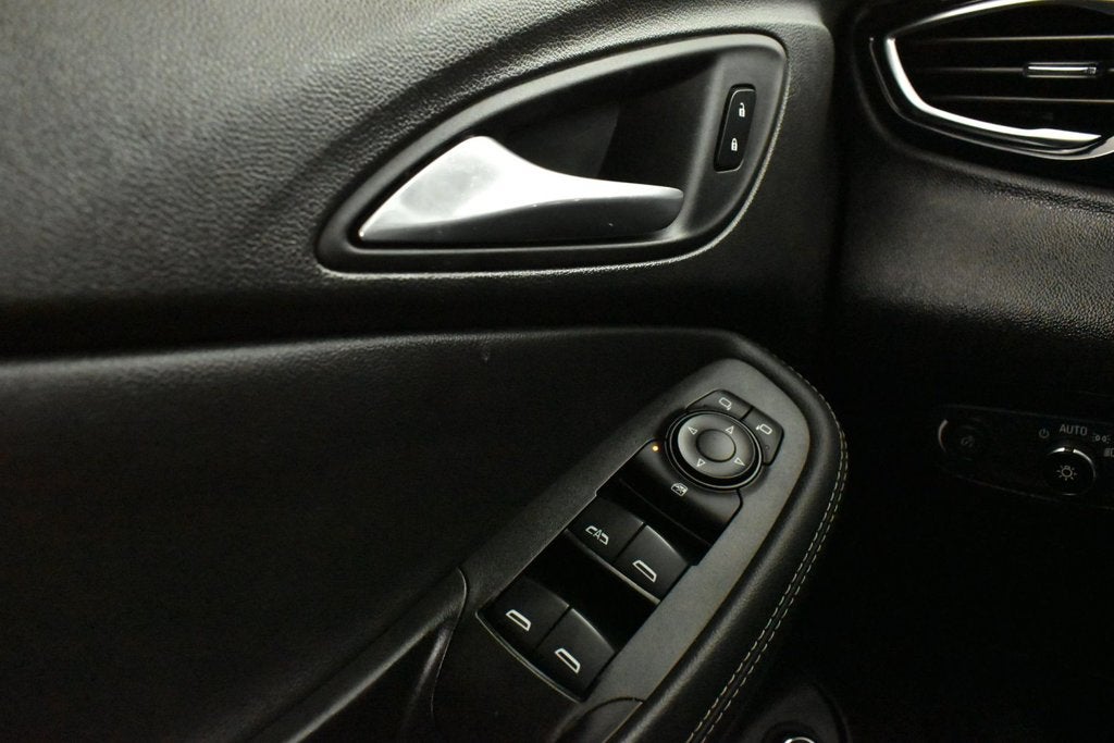 2021 Buick Encore GX FWD Select