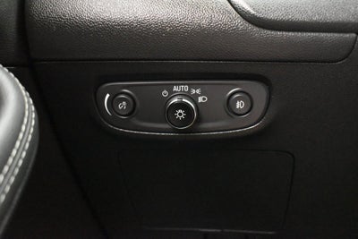 2021 Buick Encore GX FWD Select