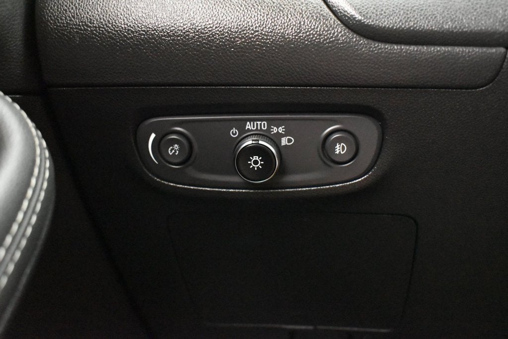 2021 Buick Encore GX FWD Select