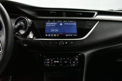 2021 Buick Encore GX FWD Select