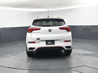 2021 Buick Encore GX FWD Select