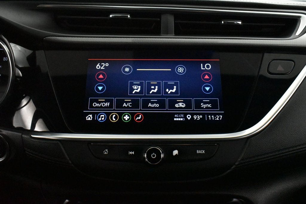 2021 Buick Encore GX FWD Select