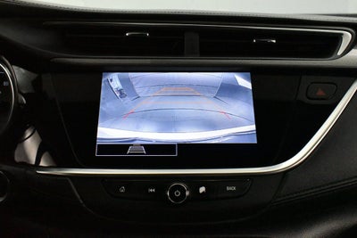 2021 Buick Encore GX FWD Select
