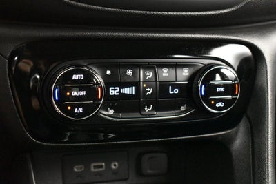 2021 Buick Encore GX FWD Select