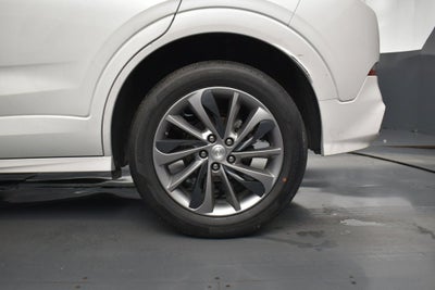 2021 Buick Encore GX FWD Select