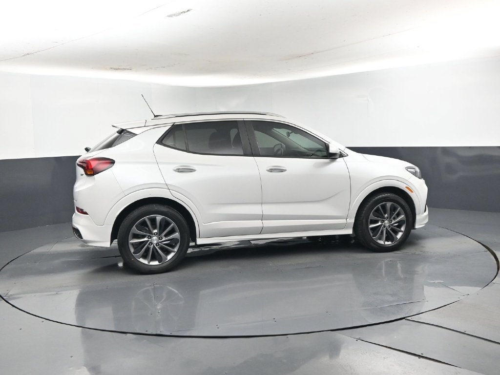 2021 Buick Encore GX FWD Select