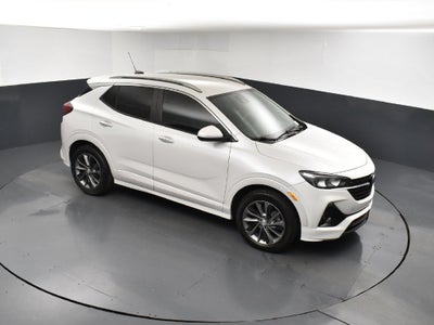 2021 Buick Encore GX FWD Select