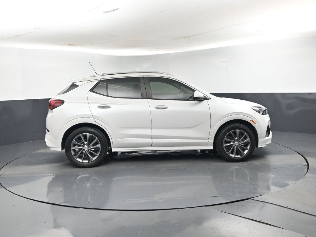 2021 Buick Encore GX FWD Select