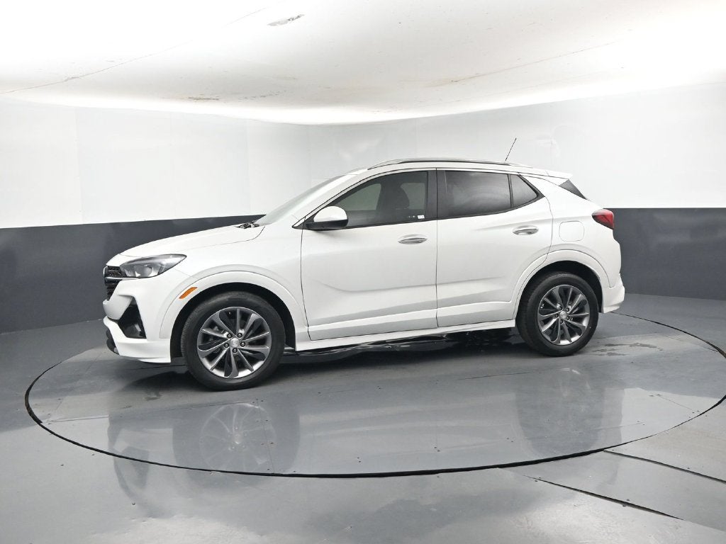 2021 Buick Encore GX FWD Select